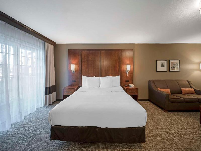 Comfort Inn Red Bluff image