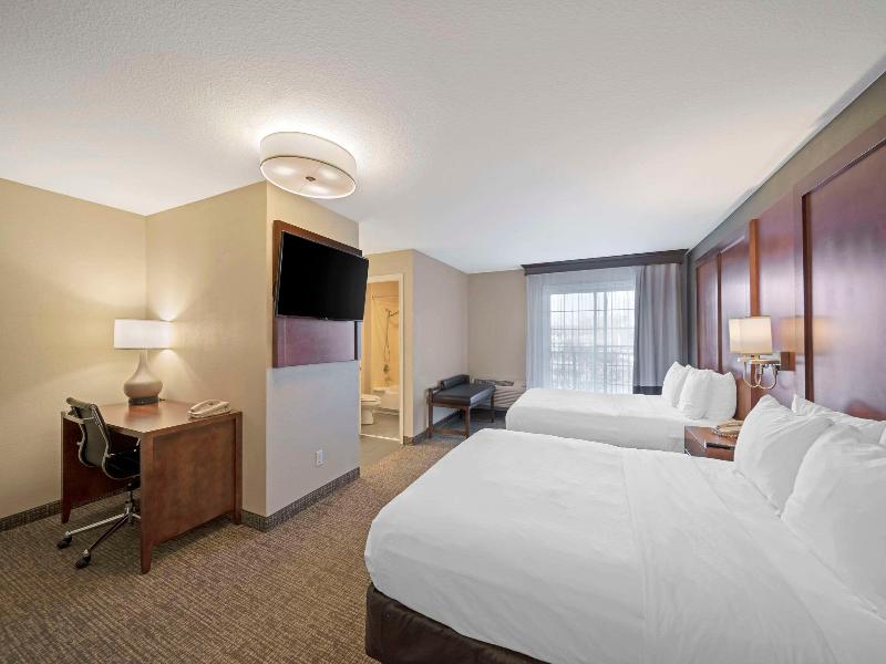 Comfort Inn Red Bluff image