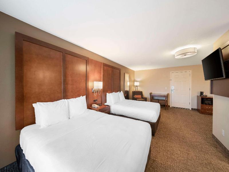 Comfort Inn Red Bluff image