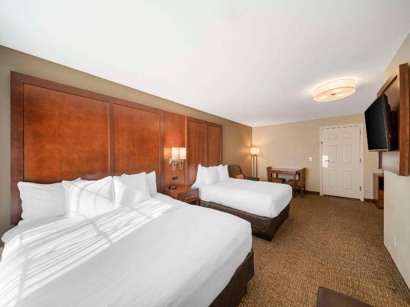 Comfort Inn Red Bluff image