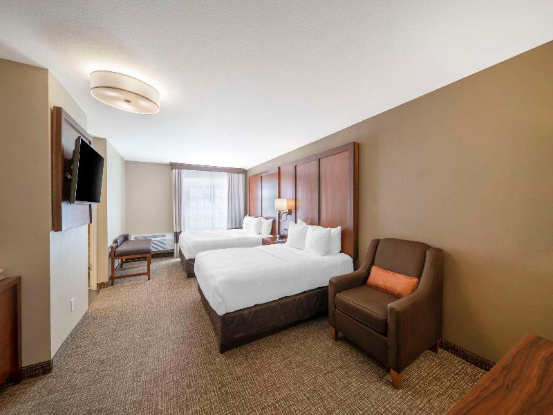 Comfort Inn Red Bluff image