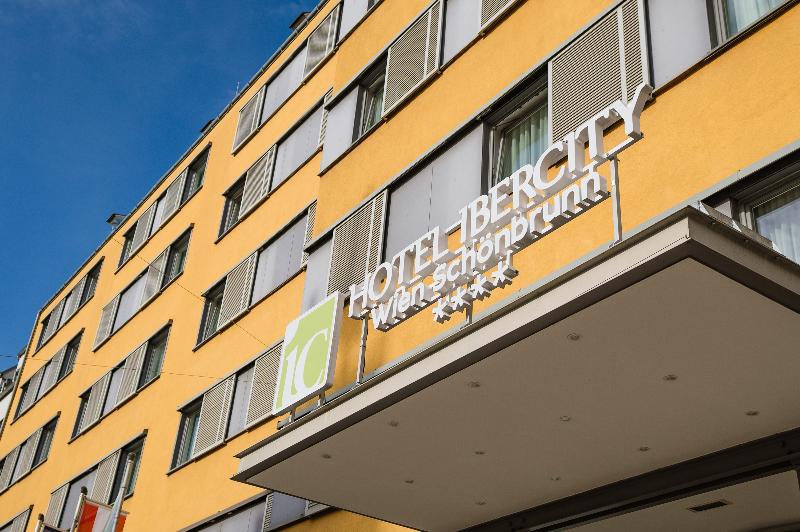 Ibersol IBERCITY WIEN SCHÖNBRUNN