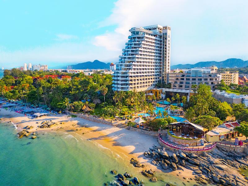 Hilton Hua Hin Resort & Spa image