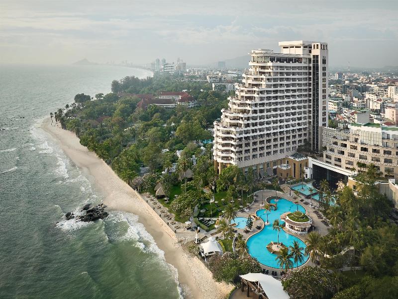 Hilton Hua Hin Resort & Spa image