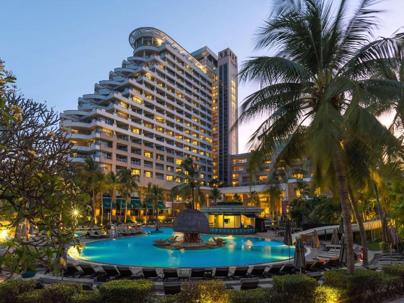 Hilton Hua Hin Resort & Spa image