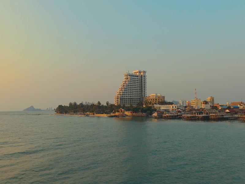 Hilton Hua Hin Resort & Spa image