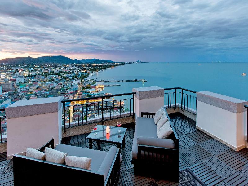 Hilton Hua Hin Resort & Spa image