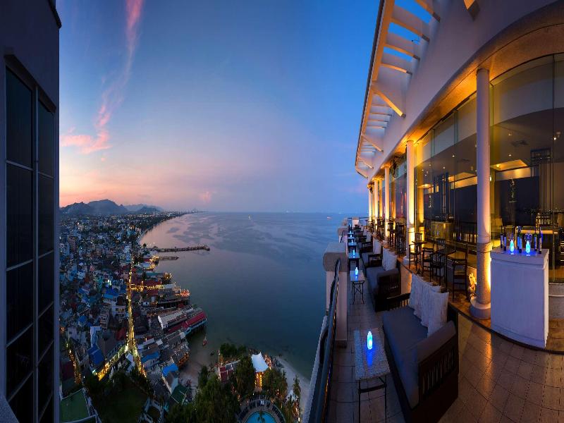 Hilton Hua Hin Resort & Spa image