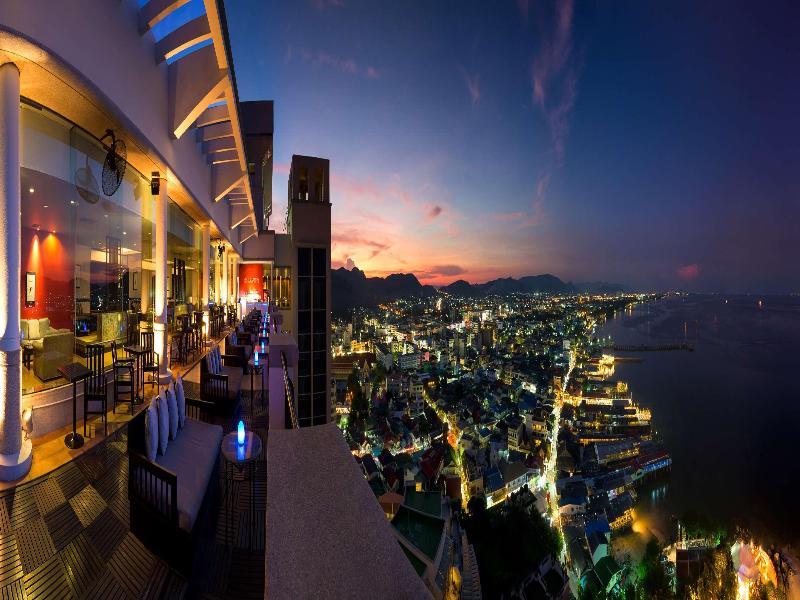 Hilton Hua Hin Resort & Spa image