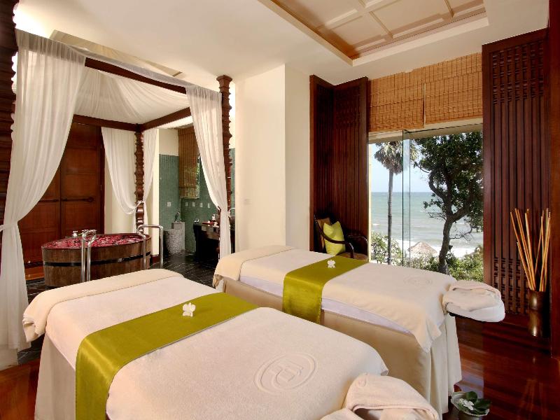 Hilton Hua Hin Resort & Spa image