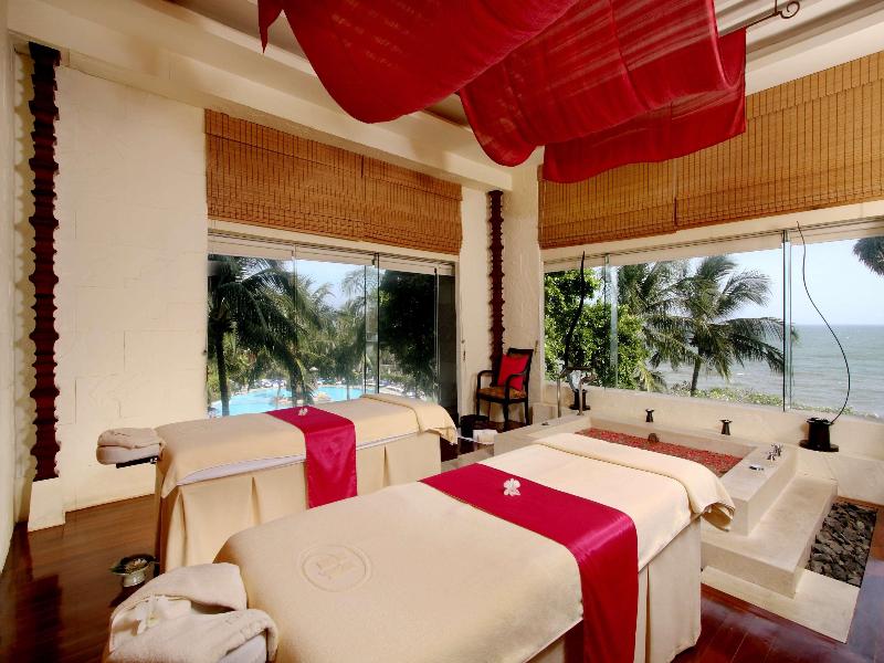 Hilton Hua Hin Resort & Spa image
