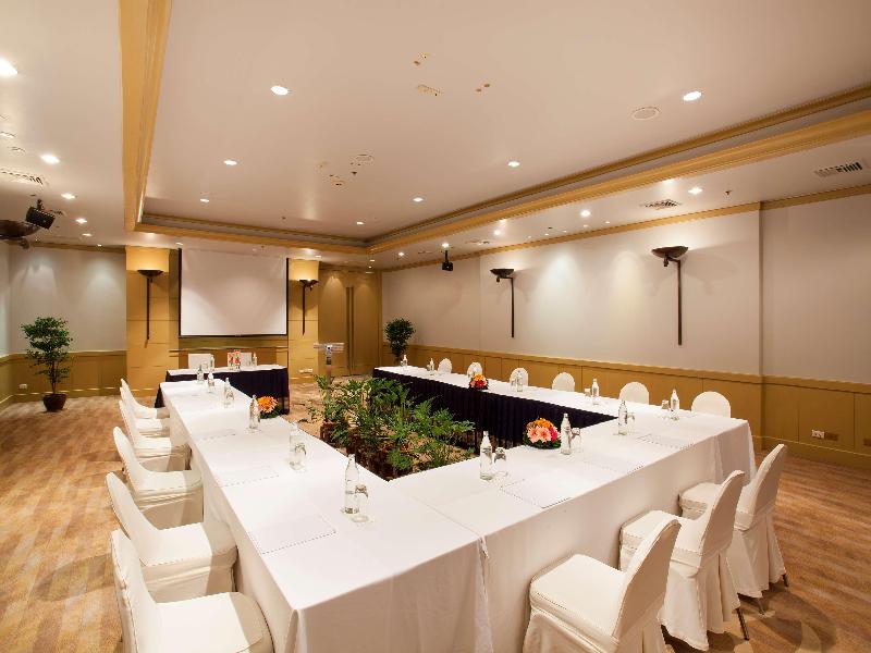Hilton Hua Hin Resort & Spa image