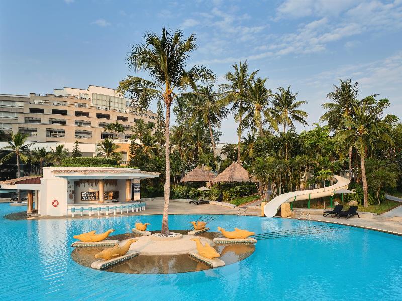 Hilton Hua Hin Resort & Spa image