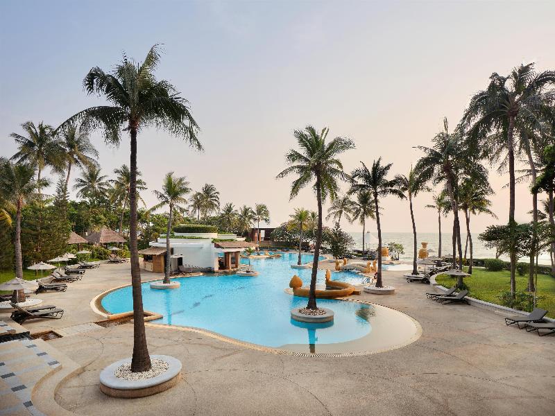 Hilton Hua Hin Resort & Spa image
