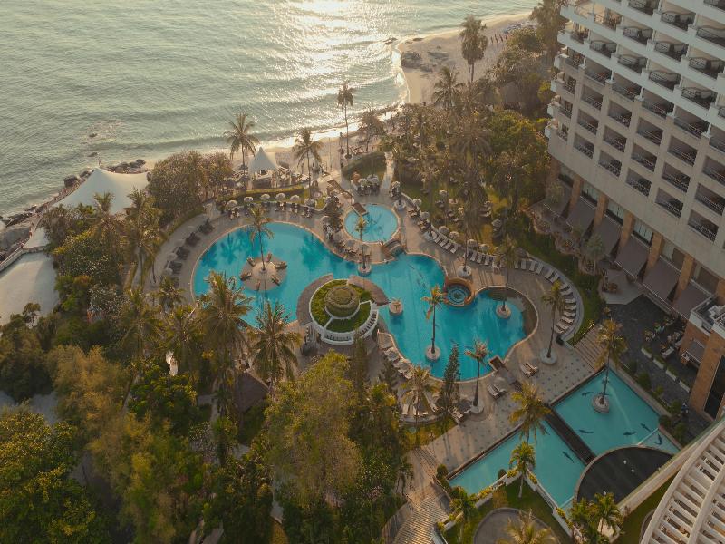 Hilton Hua Hin Resort & Spa image
