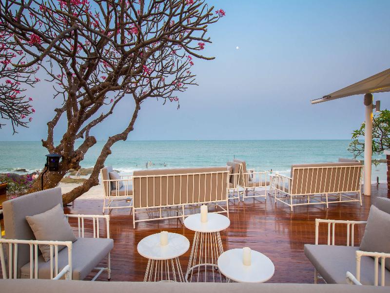 Hilton Hua Hin Resort & Spa image