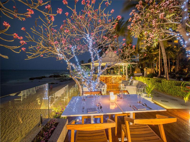 Hilton Hua Hin Resort & Spa image