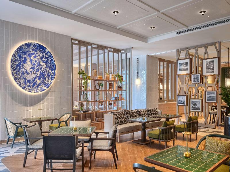 Hilton Hua Hin Resort & Spa image