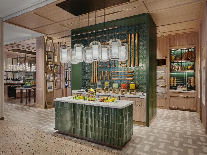 Hilton Hua Hin Resort & Spa image
