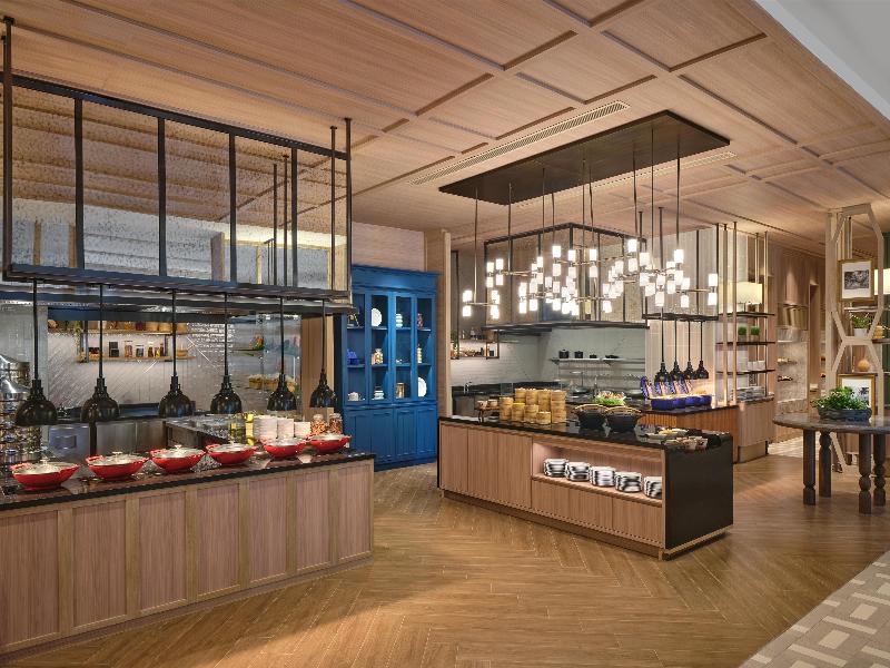 Hilton Hua Hin Resort & Spa image
