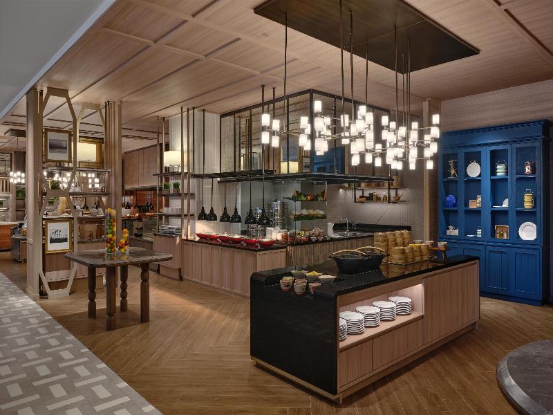 Hilton Hua Hin Resort & Spa image