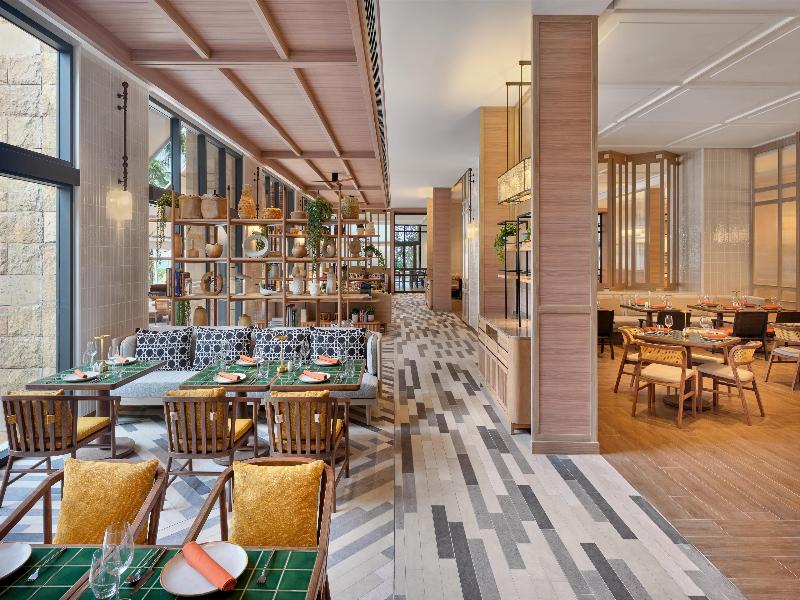 Hilton Hua Hin Resort & Spa image