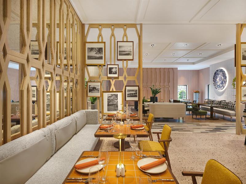 Hilton Hua Hin Resort & Spa image
