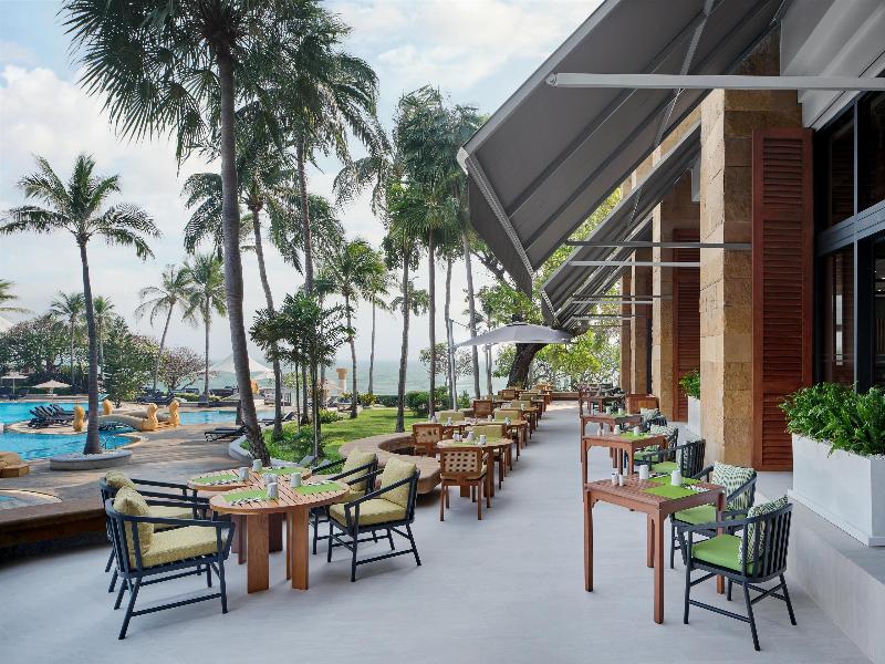 Hilton Hua Hin Resort & Spa image