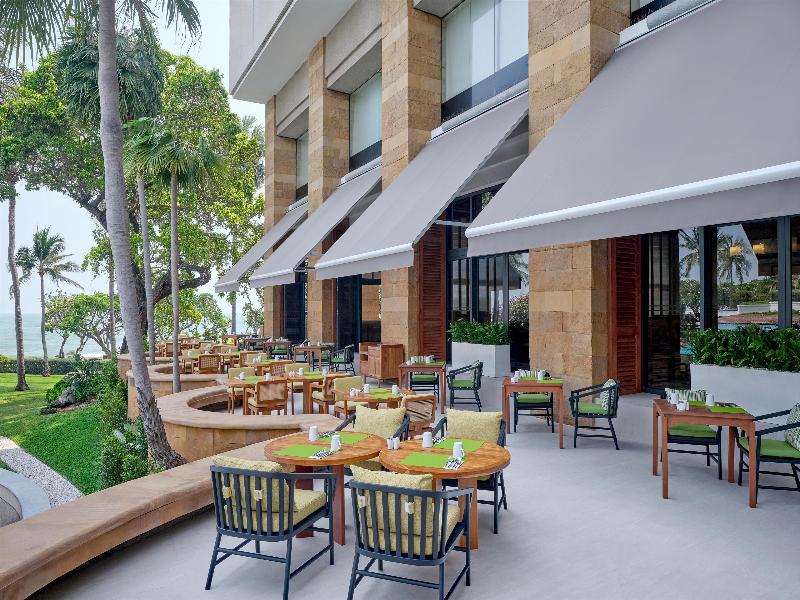 Hilton Hua Hin Resort & Spa image