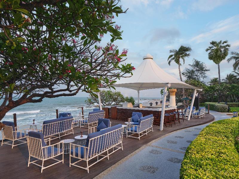 Hilton Hua Hin Resort & Spa image