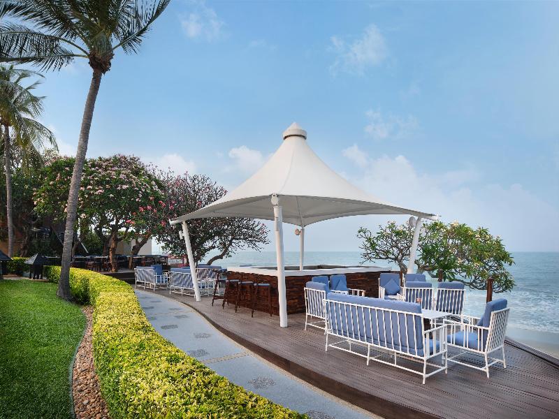 Hilton Hua Hin Resort & Spa image