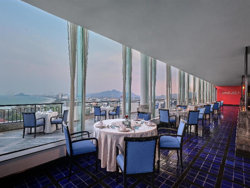 Hilton Hua Hin Resort & Spa image