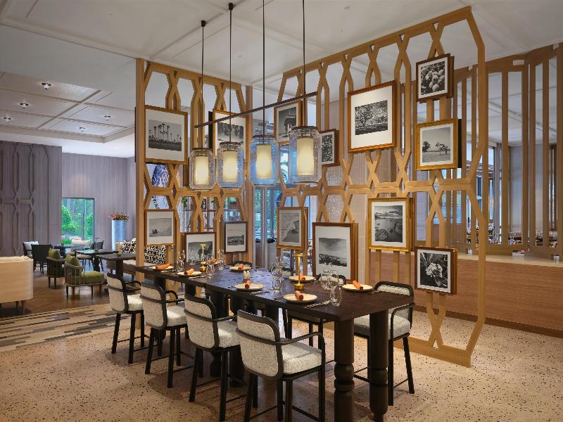 Hilton Hua Hin Resort & Spa image