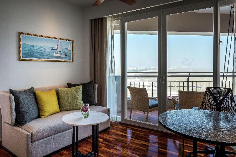 Hilton Hua Hin Resort & Spa image