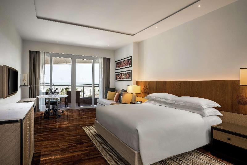 Hilton Hua Hin Resort & Spa image