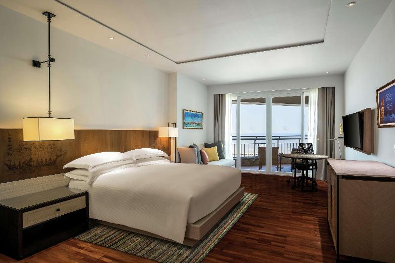 Hilton Hua Hin Resort & Spa image