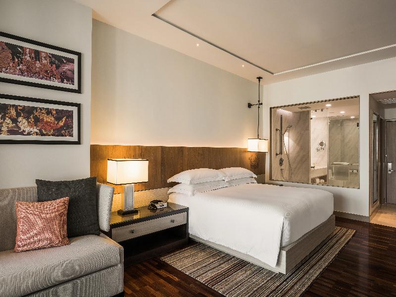 Hilton Hua Hin Resort & Spa image