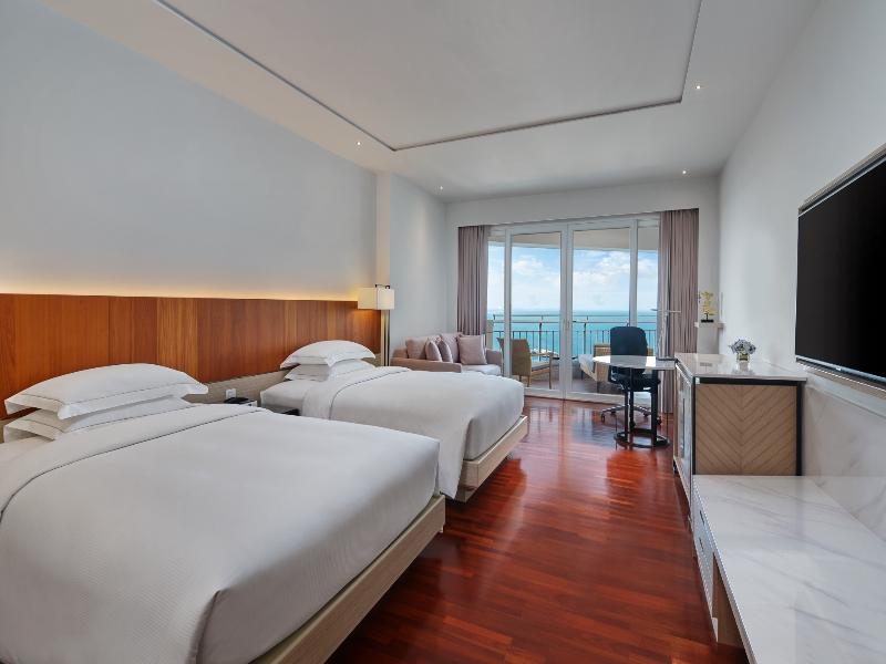 Hilton Hua Hin Resort & Spa image