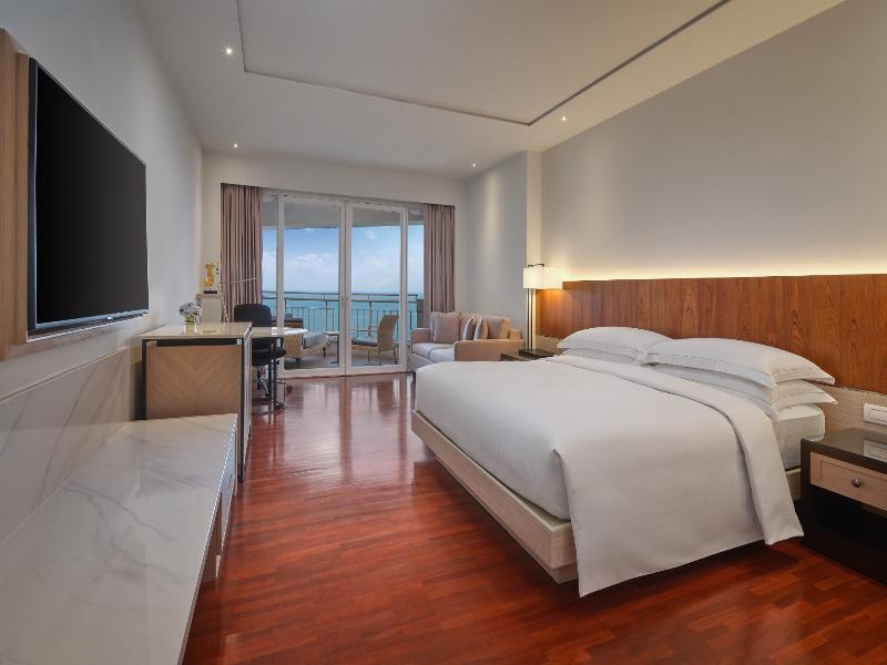 Hilton Hua Hin Resort & Spa image
