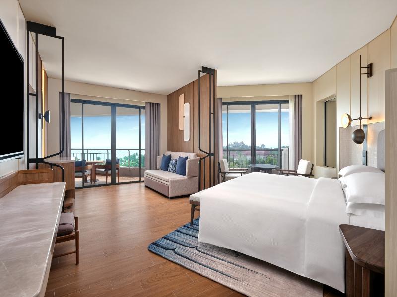 Hilton Hua Hin Resort & Spa image