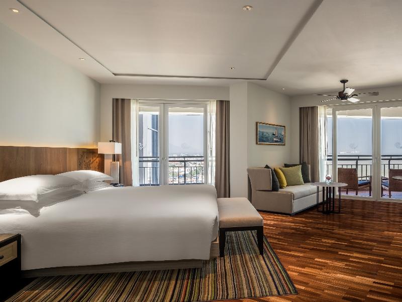 Hilton Hua Hin Resort & Spa image