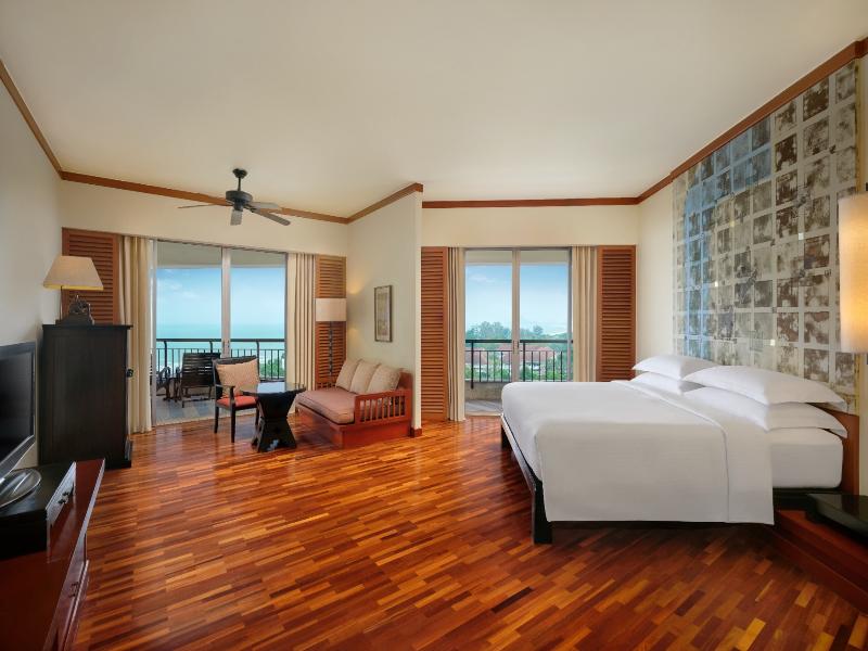 Hilton Hua Hin Resort & Spa image