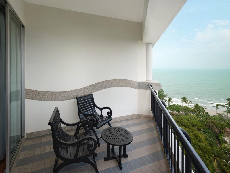 Hilton Hua Hin Resort & Spa image