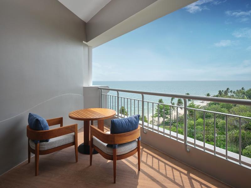 Hilton Hua Hin Resort & Spa image