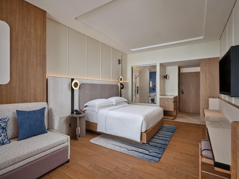 Hilton Hua Hin Resort & Spa image