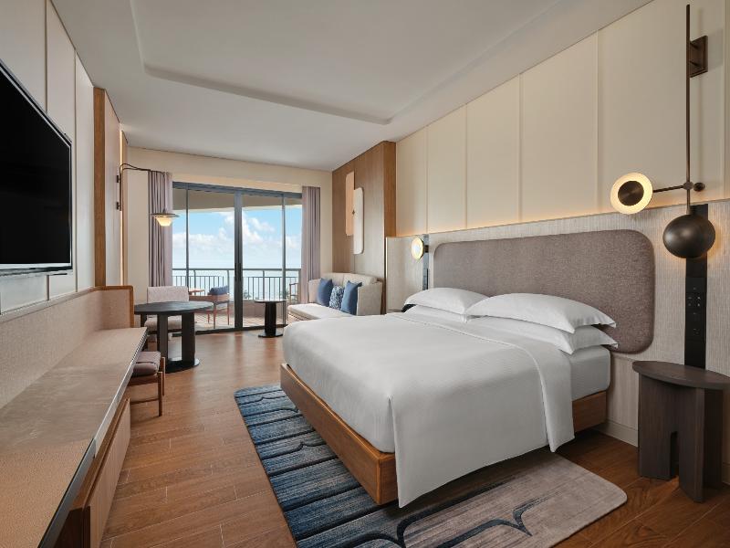 Hilton Hua Hin Resort & Spa image