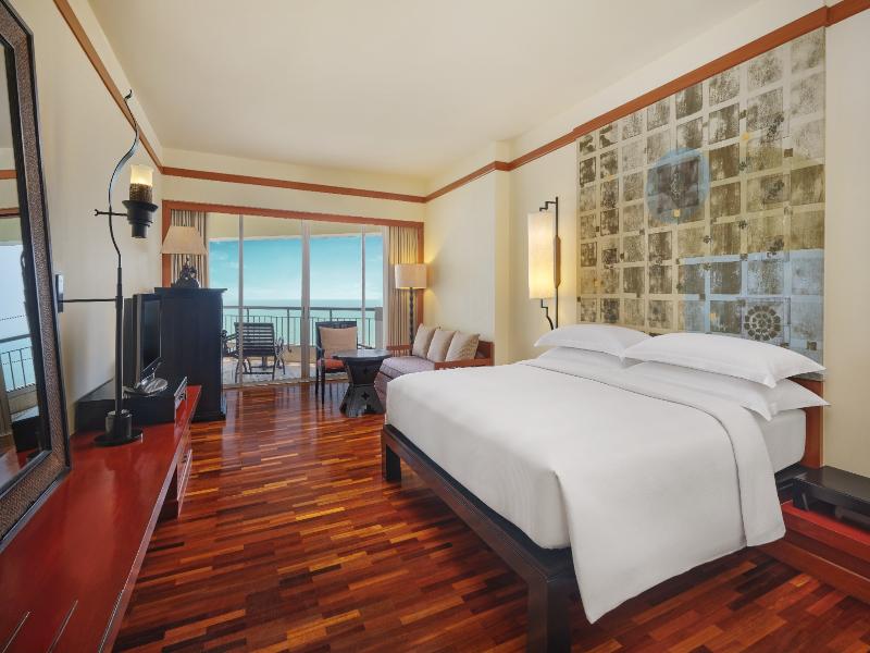 Hilton Hua Hin Resort & Spa image