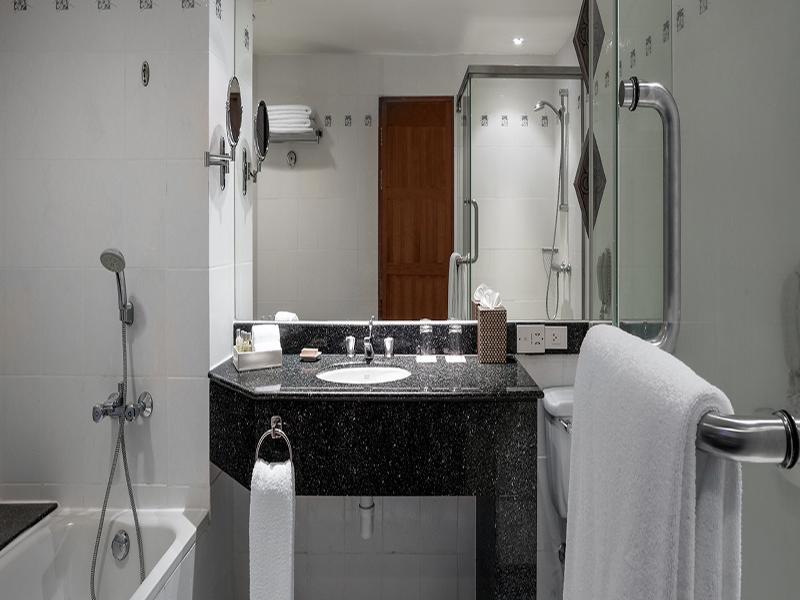 Hilton Hua Hin Resort & Spa image