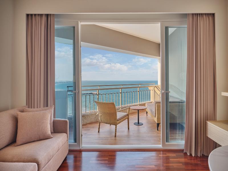 Hilton Hua Hin Resort & Spa image