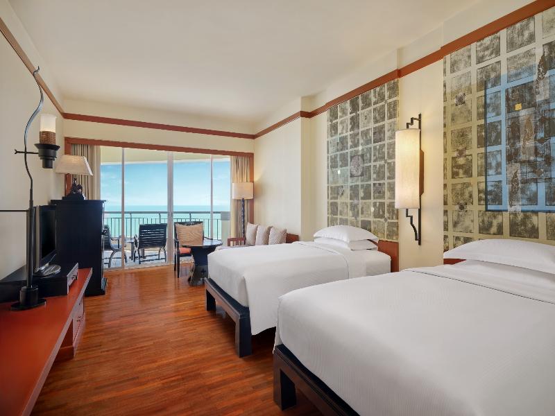 Hilton Hua Hin Resort & Spa image